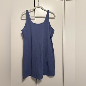 Patagonia Athletic Dress